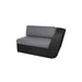 Cane-line Savannah 2-Seater Sofa Left Module