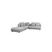 Cane-line Capture Corner Sofa with Chaise Lounge
