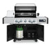 Broil King Regal™ Q 590 IR Gas Barbecue