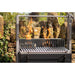 Somerset Grills Asado Mild Steel Grill, Gunmetal