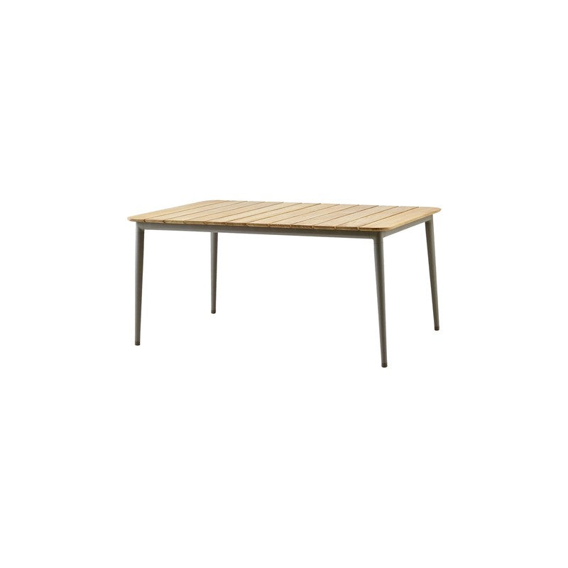 Cane-line Core Dining Table 160x90 cm