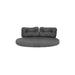 Ocean Large Daybed with Cushion Set