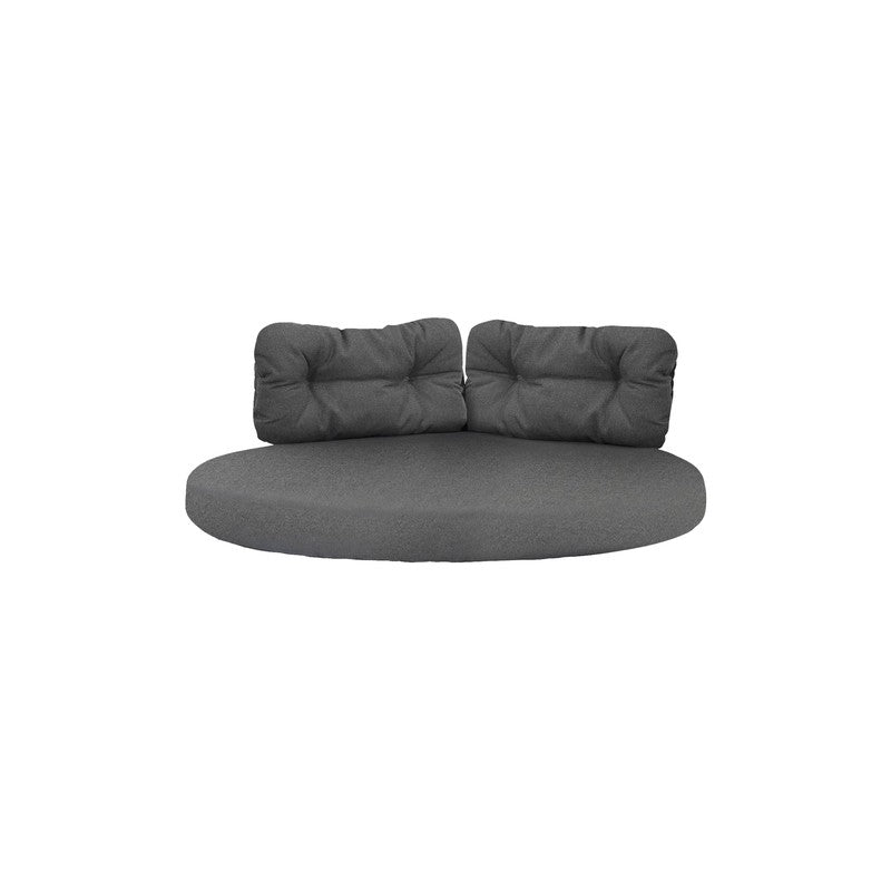Ocean Large Daybed with Cushion Set