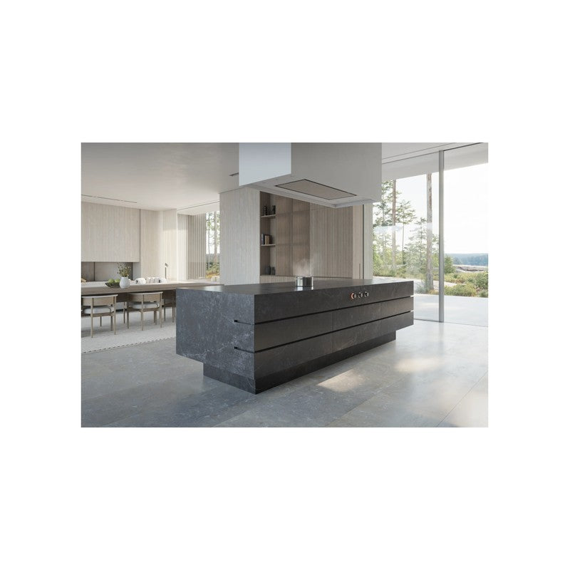 Gaggenau 400 Series Stainless Steel Induction Module 32cm