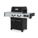 Broil King Regal™ Q 490 IR Gas Barbecue