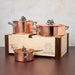 Opus Cupra 6 Piece Set in Wooden Box