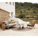 Cane-line Sticks 2-Seater Sofa