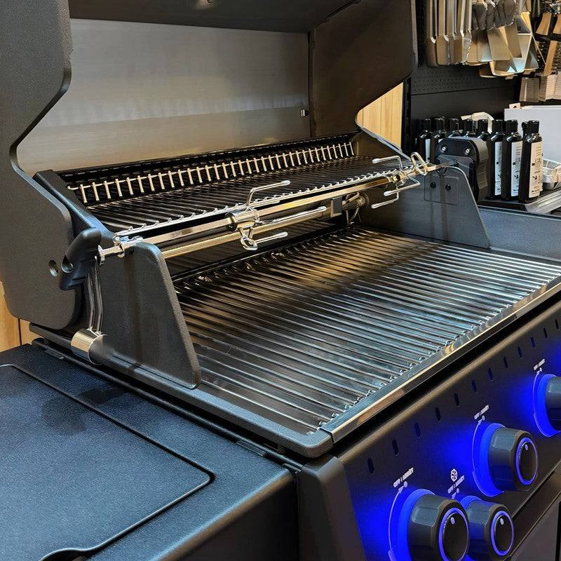 Broil King Baron™ 490 IRX Shadow Gas Barbecue