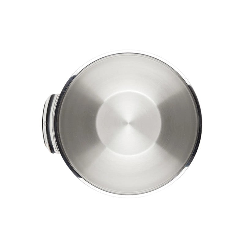 Hestan Provisions Stainless Steel 3-Piece Mixing Bowl Set