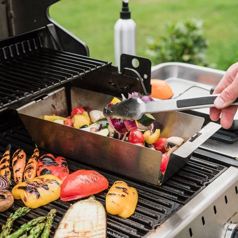 Broil King Narrow Wok