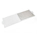 Blok Signature Stainless Steel 50/50 Grill Top