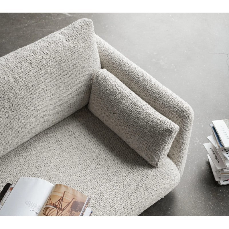 Cane-line Bloom 3-Seater Sofa with Plinth