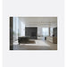 Gaggenau Minimalist Series GS220100 Stainless Steel Combination Steam Oven 60cm, Onyx