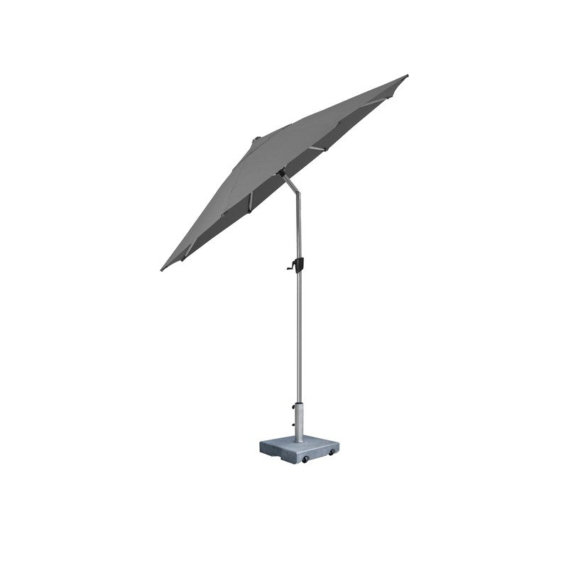 Cane-line Sunshade Parasol with Tilt, 3m