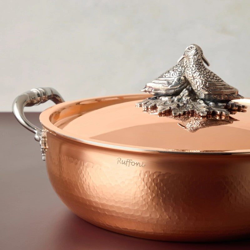 Ultimate Lovebirds Pan 28cm