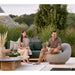 Cane-line Mellow Square Coffee Table, Small