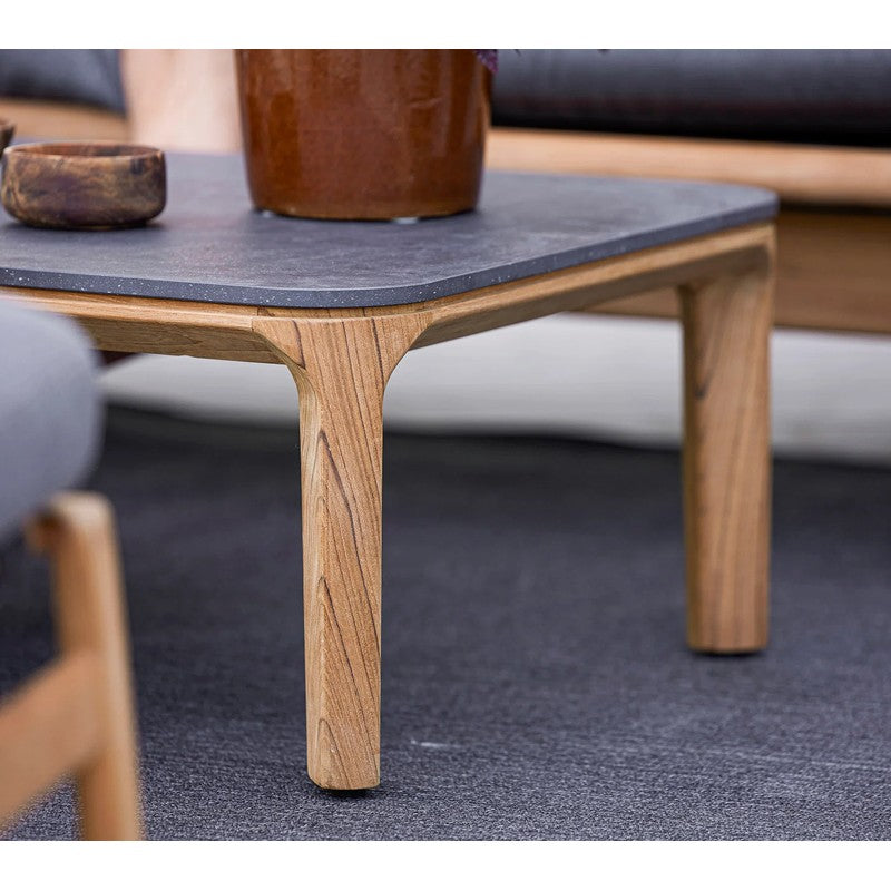Cane-line Aspect Coffee Table, 120x60 cm
