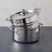 The Cotswold Cooking Company 4 Piece Pasta & Risotto Set