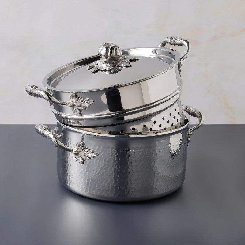 The Cotswold Cooking Company 4 Piece Pasta & Risotto Set