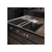 Gaggenau 400 Series VL414115 Stainless Steel Vario Downdraft Ventilation 15cm