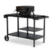 Cozze BBQ Station 90 × 115 × 60cm Outdoor Cart