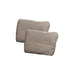 Lansing 2-Seater Sofa Back Cushion