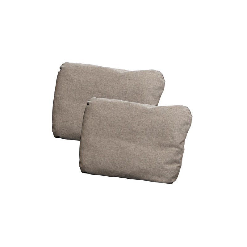 Lansing 2-Seater Sofa Back Cushion