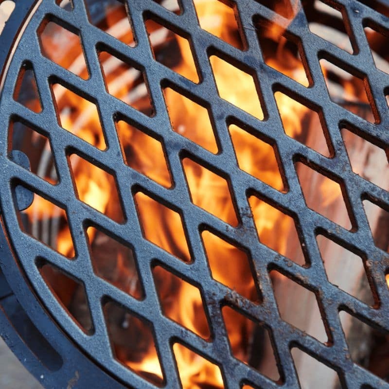 Barbecook Dynamic Centre Cast Iron Sear Grate