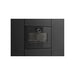 Gaggenau Minimalistic Series GS240100 Built-In Combi-Steam Oven 50 Litres, Onyx