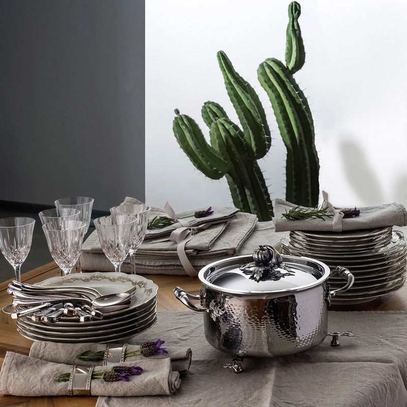 Opus Prima Soup Pot 20cm
