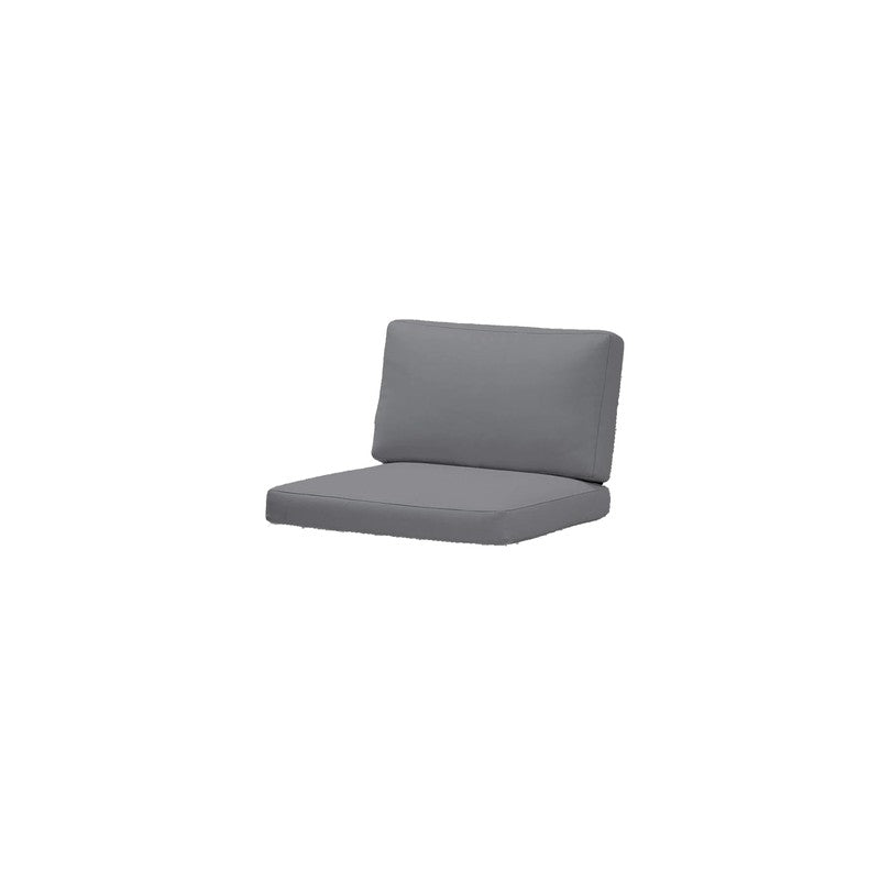 Connect Lounge Chair with Cushion Set