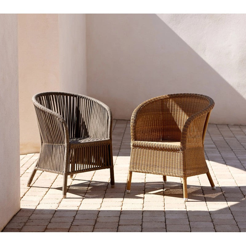 Cane-line Derby Chair