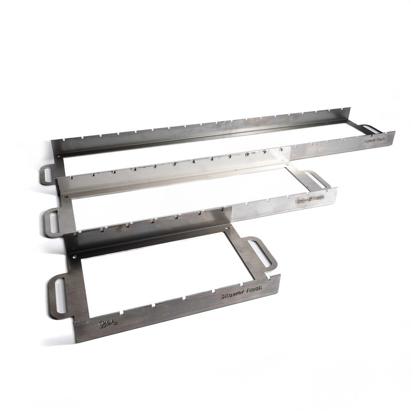 Blok Skewer Rack