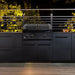 Cozze Elements Outdoor Kitchen 90 Low Grill Module