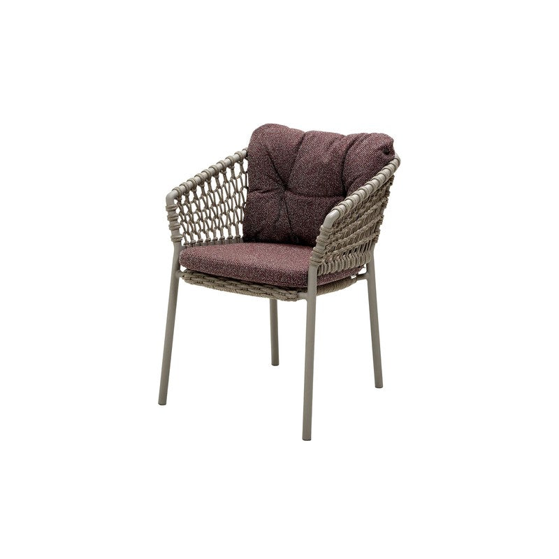 Cane-line Ocean Chair with Cushion