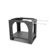 60x60 Clementi Pizza Oven Stand