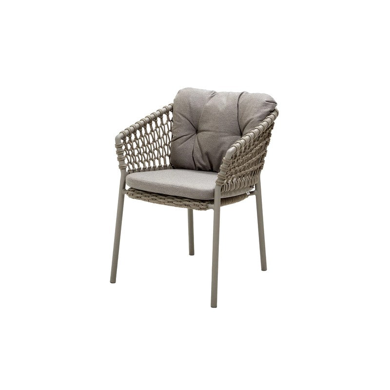 Cane-line Ocean Chair with Cushion