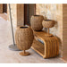 Cane-line Illusion Glow Table Lamp, Medium