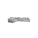 Cane-line Capture Corner Sofa