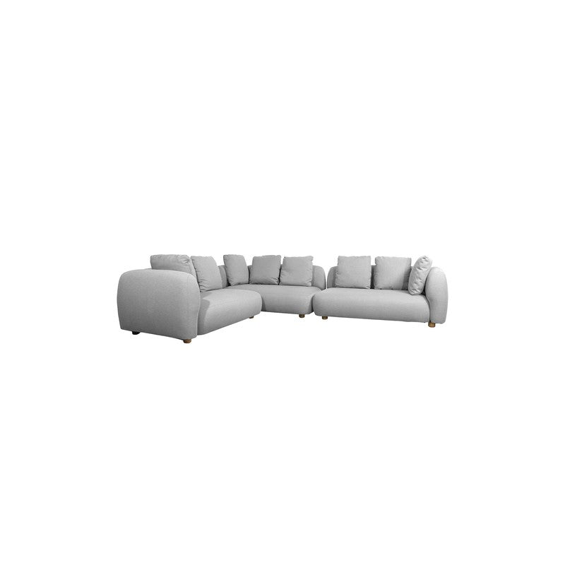 Cane-line Capture Corner Sofa