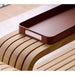 Cane-line Club Rectangular Tray, Teak or Aluminium