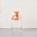 Ruffoni Lotus Kitchen Jar 3 Piece Set
