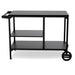 Cozze BBQ Station 90 × 115 × 60cm Outdoor Cart