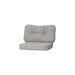 Ocean Large Lounge Chair with Cushion Set