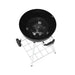 Broil King Crown Kettle Charcoal Grill 57cm with Grid Lifter, Wire Grid & Charcoal Holders