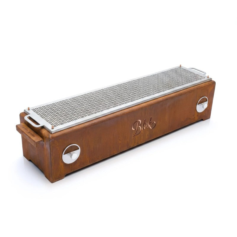 Blok KITA Steel Charcoal Table Grill