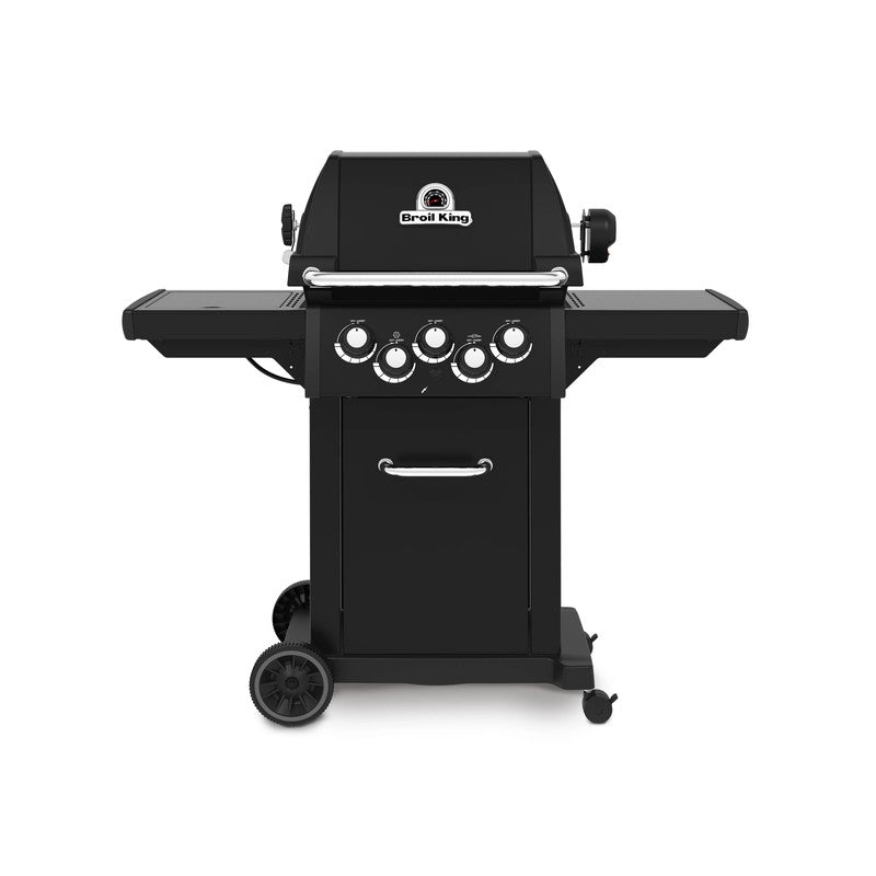 Broil King Royal™ 390 Shadow Gas Barbecue