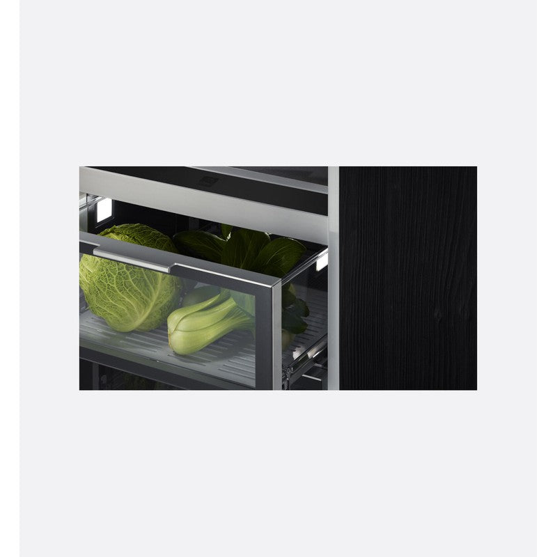 Fisher & Paykel Series 11 RS7621SRHE1 76cm Fully Integrated Column Fridge