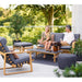 Cane-line Aspect Coffee Table, 120x60 cm
