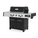 Broil King Regal™ Q 590 IR Gas Barbecue